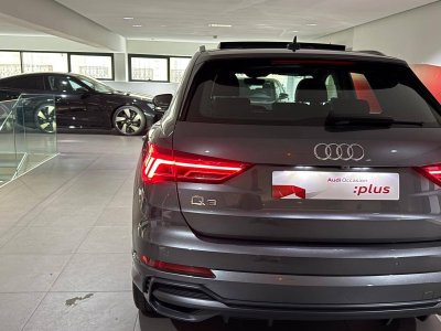 Audi Q3 35 TFSI 150 ch S tronic 7 S line   - 26