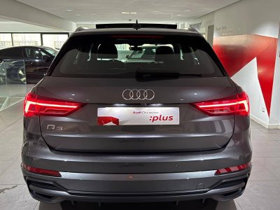 Audi Q3 35 TFSI 150 ch S tronic 7 S line   - 27