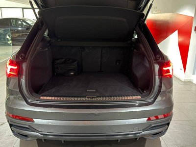 Audi Q3 35 TFSI 150 ch S tronic 7 S line   - 28