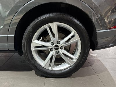 Audi Q3 35 TFSI 150 ch S tronic 7 S line   - 29