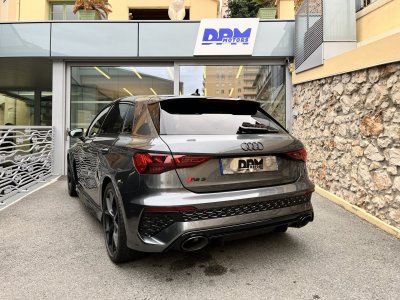 Audi RS3 Sportback   - 2