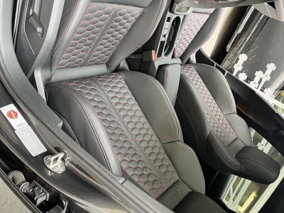 Audi RS3 Sportback   - 7