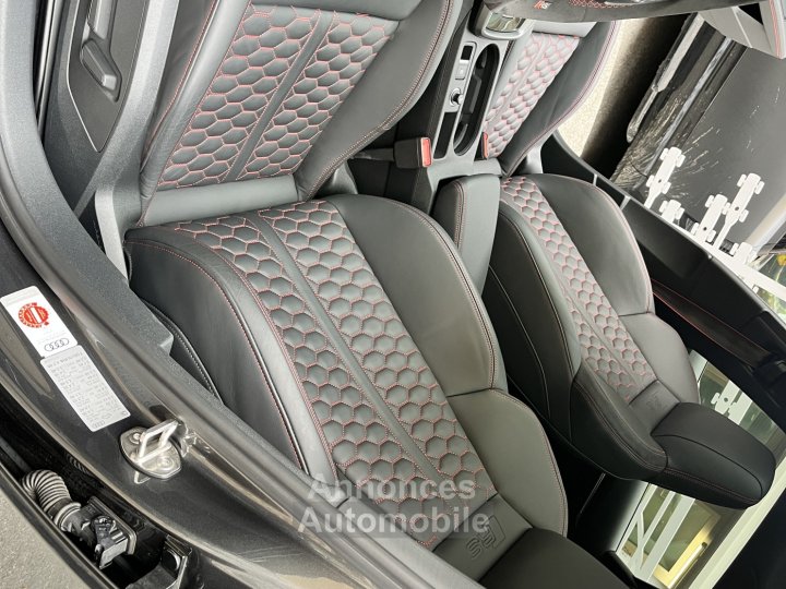 Audi RS3 Sportback - 7