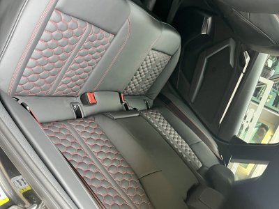 Audi RS3 Sportback   - 8