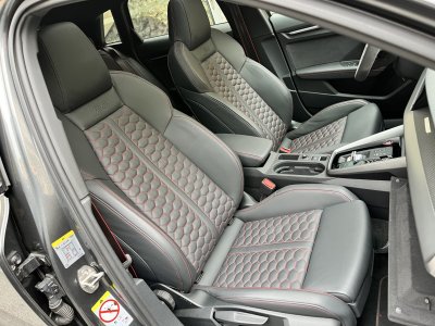 Audi RS3 Sportback   - 9