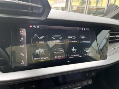 Audi RS3 Sportback   - 12