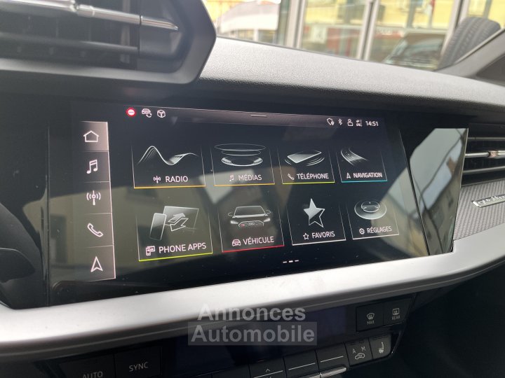 Audi RS3 Sportback - 12