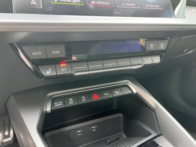 Audi RS3 Sportback   - 13