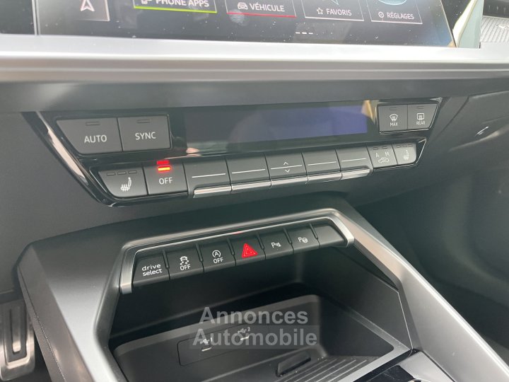 Audi RS3 Sportback - 13