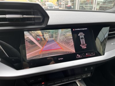 Audi RS3 Sportback   - 14