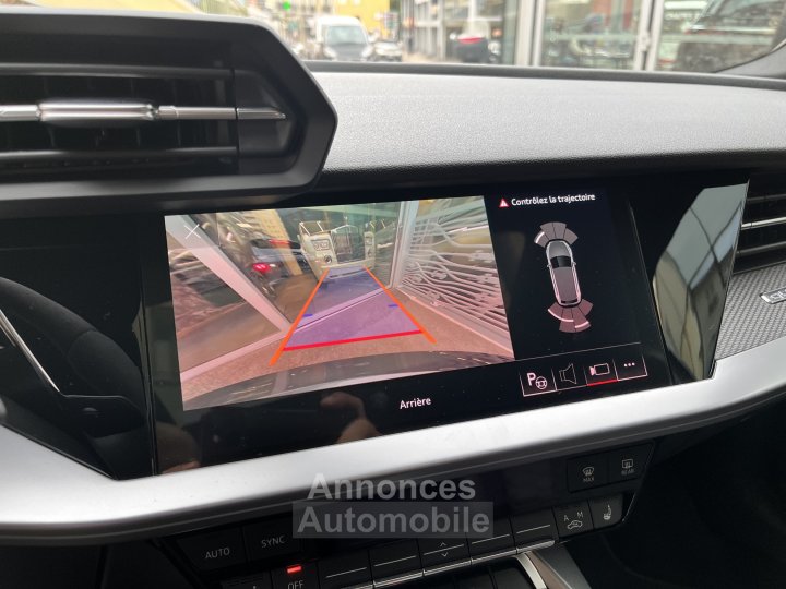 Audi RS3 Sportback - 14