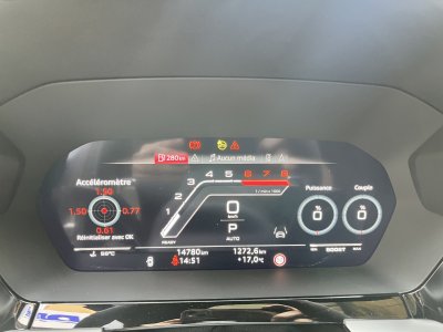 Audi RS3 Sportback   - 15