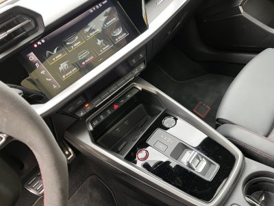 Audi RS3 Sportback   - 16