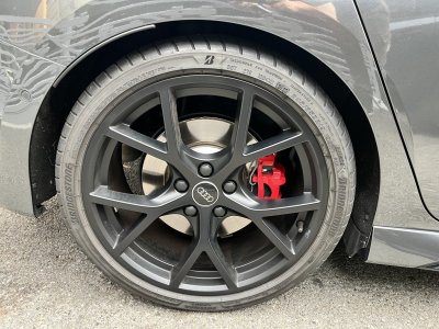 Audi RS3 Sportback   - 17