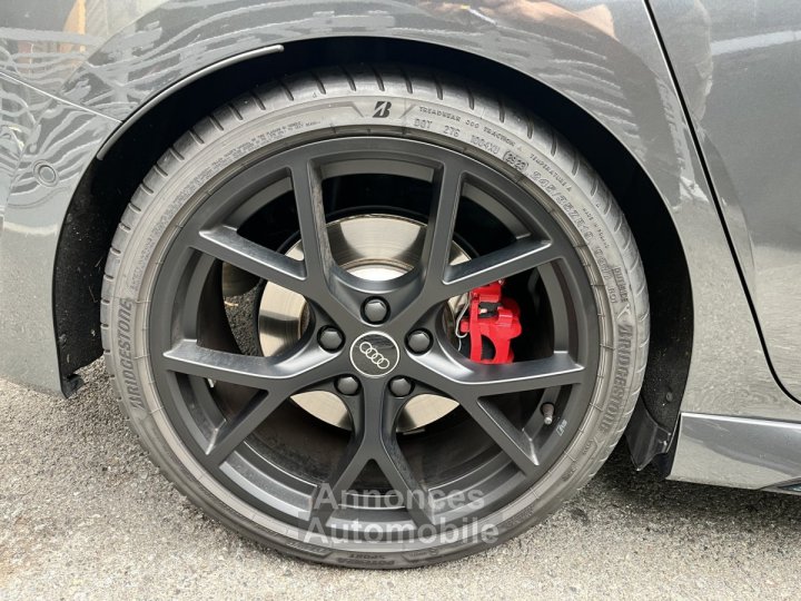 Audi RS3 Sportback - 17