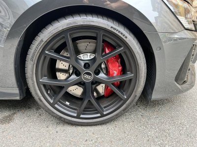 Audi RS3 Sportback   - 18