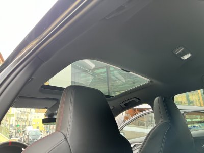 Audi RS3 Sportback   - 19