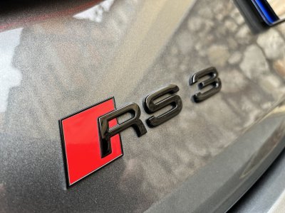 Audi RS3 Sportback   - 20