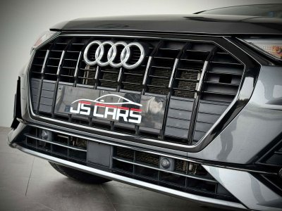 Audi Q3 15 TFSIePHEV FULL S-LINE-1ERPRO-COCKPIT-CUIR-PDC   - 4