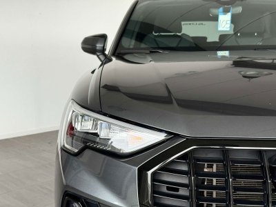 Audi Q3 15 TFSIePHEV FULL S-LINE-1ERPRO-COCKPIT-CUIR-PDC   - 5