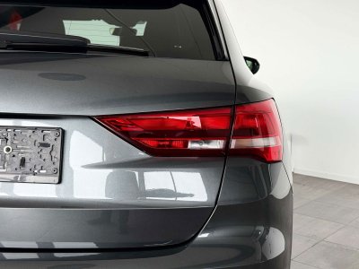 Audi Q3 15 TFSIePHEV FULL S-LINE-1ERPRO-COCKPIT-CUIR-PDC   - 11