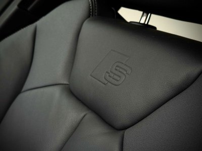 Audi Q3 15 TFSIePHEV FULL S-LINE-1ERPRO-COCKPIT-CUIR-PDC   - 14