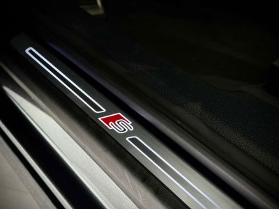 Audi Q3 15 TFSIePHEV FULL S-LINE-1ERPRO-COCKPIT-CUIR-PDC   - 16