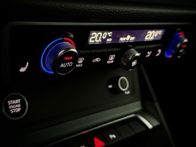 Audi Q3 15 TFSIePHEV FULL S-LINE-1ERPRO-COCKPIT-CUIR-PDC   - 19