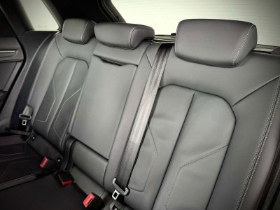 Audi Q3 15 TFSIePHEV FULL S-LINE-1ERPRO-COCKPIT-CUIR-PDC   - 25