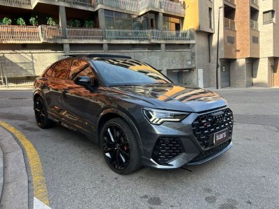 Audi RS Q3 SPORTBACK   - 7