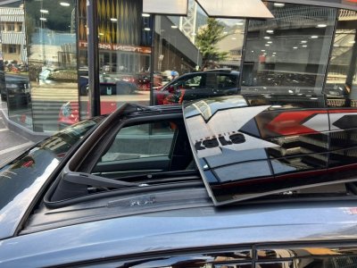 Audi RS Q3 SPORTBACK   - 9