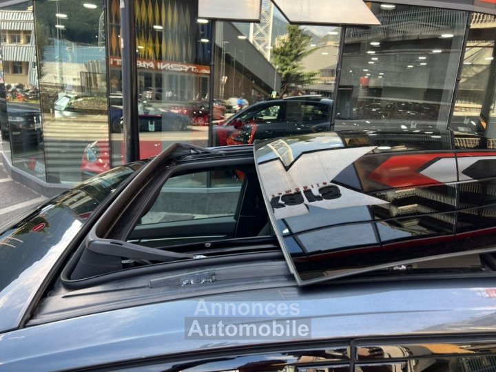 Audi RS Q3 SPORTBACK - 9