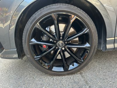 Audi RS Q3 SPORTBACK   - 10