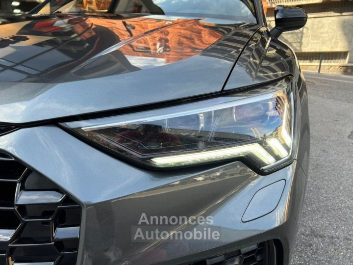 Audi RS Q3 SPORTBACK - 11