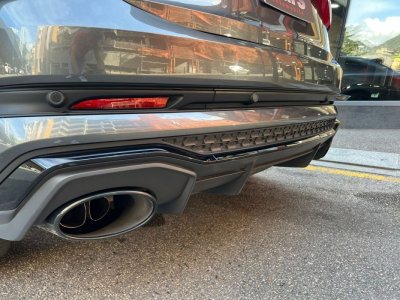 Audi RS Q3 SPORTBACK   - 12