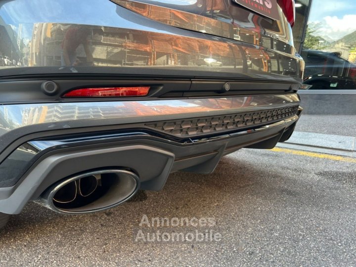 Audi RS Q3 SPORTBACK - 12