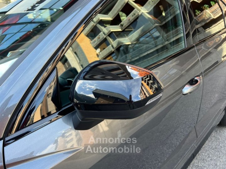 Audi RS Q3 SPORTBACK - 13