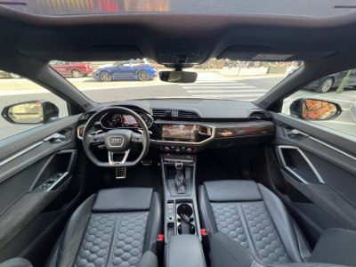 Audi RS Q3 SPORTBACK   - 14