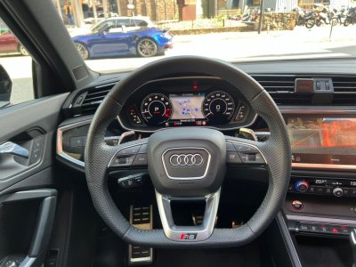 Audi RS Q3 SPORTBACK   - 15