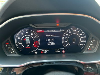 Audi RS Q3 SPORTBACK   - 16