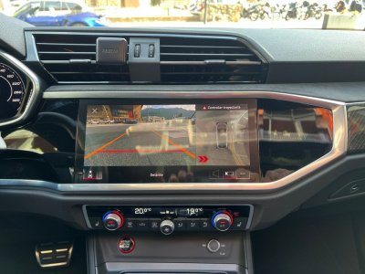 Audi RS Q3 SPORTBACK   - 17