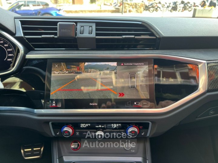 Audi RS Q3 SPORTBACK - 17