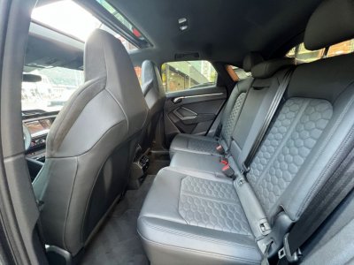 Audi RS Q3 SPORTBACK   - 20