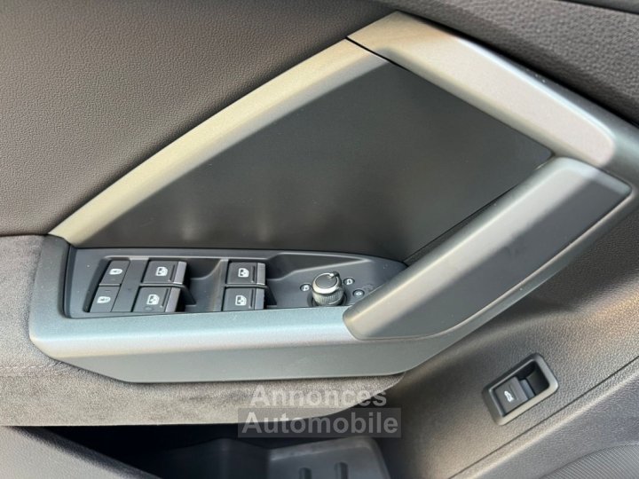 Audi RS Q3 SPORTBACK - 24