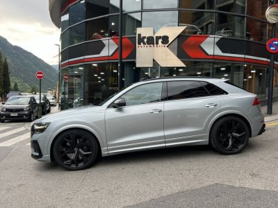 Audi RS Q8 TFSI Tiptronic Quattro   - 2