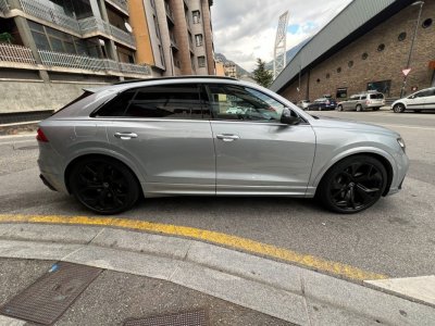 Audi RS Q8 TFSI Tiptronic Quattro   - 6