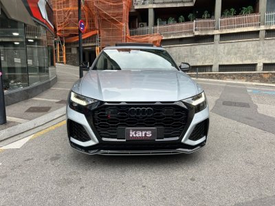 Audi RS Q8 TFSI Tiptronic Quattro   - 8