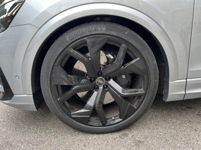 Audi RS Q8 TFSI Tiptronic Quattro   - 9
