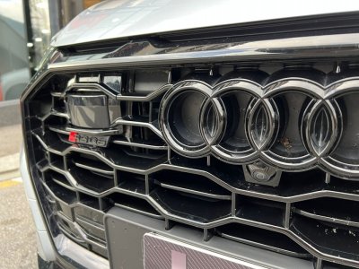 Audi RS Q8 TFSI Tiptronic Quattro   - 11