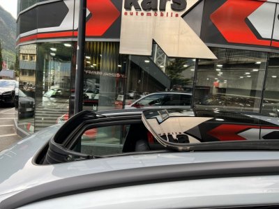 Audi RS Q8 TFSI Tiptronic Quattro   - 12